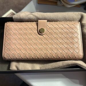 Bottega wallet
